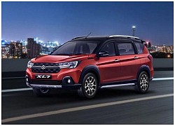 Xếp hạng MPV đa dụng tháng 5: Toyota Innova hết thời để Suzuki XL7 vượt doanh số