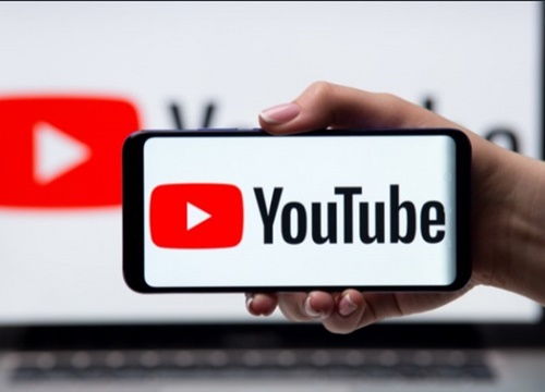 YouTube cấm quảng cáo bầu cử và cờ bạc ở đầu trang chủ