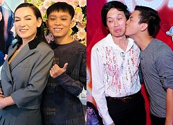 1001 chuyện con nuôi trong showbiz: Phi Nhung gặp liên hoàn biến, Hoài Linh nghi cạch mặt Hoài Lâm đến nay vẫn chưa xoá bỏ