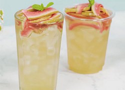 2 cách làm trà ổi hồng thanh mát ngọt dịu cho ngày hè mát lành