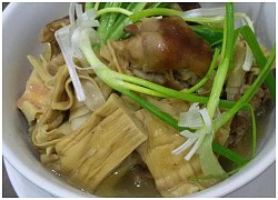 2 Cách nấu canh măng đậm đà cho bữa cơm gia đình