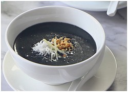 2 cách nấu chè mè đen dừa và chè mè đen gạo nếp bổ dưỡng tại nhà