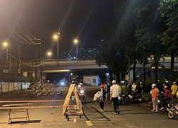 26 ca Covid-19 ở khu công nghiệp Tân Tạo