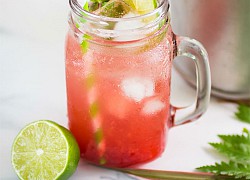 3 cách pha nước chanh ngon tuyệt chắc chắn bạn chưa biết