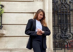 4 items giúp gái Pháp mặc đẹp suốt mùa hè, chị em cũng nên thêm vài list mua sắm