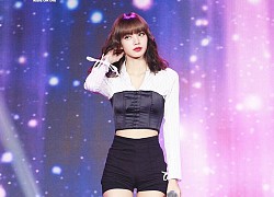 5 nữ idol có đường cong hông đẹp: Lisa chưa đỉnh bằng Yoona