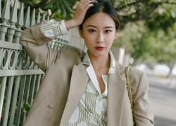 5 sắc màu trẻ trung để nàng công sở U30 tha hồ thay đổi, chẳng thấy "dừ" tí nào mà chỉ thấy xinh tươi hơn