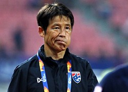 7 đội Đông Nam Á tranh vé dự Asian Cup 2023