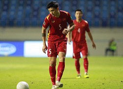 Âm thanh đau lòng nhất trên sân tối qua: "Hậu ơi, vòng sau mày đừng ra ngoài nữa"