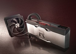 AMD ra mắt RX 6900 XT Liquid Edition: GPU nhanh nhất thế giới, tích hợp tản nhiệt chất lỏng