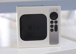 Apple TV bán chạy ở Việt Nam