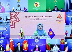 ASEAN có thể chi 10,5 triệu USD mua vaccine Covid-19