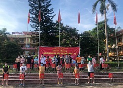 Bắc Giang phát sinh ổ dịch mới, phát hiện 9 ca nhiễm trong cộng đồng