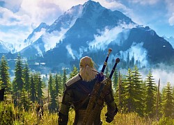 Bản đồ trong open-world game có thể rộng đến mức nào? Những tiết lộ khiến game thủ sửng sốt