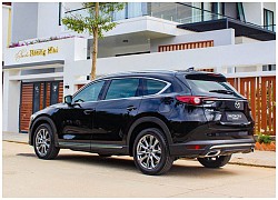 Bảng giá xe Mazda tháng 6/2021: Giảm giá 120 triệu đồng