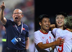 Báo Hàn Quốc: Thầy Park biến Việt Nam trở thành đội bóng đáng gờm ở vòng loại World Cup
