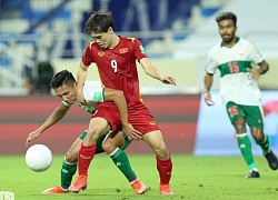 Báo Trung Quốc mong đội nhà tránh được tuyển Việt Nam ở vòng loại World Cup