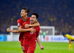 Bất ngờ học vấn của các cầu thủ đội tuyển VN, có người học cùng lúc 2 trường đại học