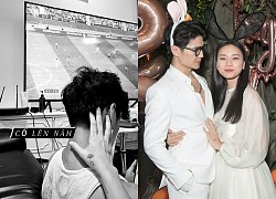 Bị nghi rạn nứt, Ngô Thanh Vân cuối cùng đã có động thái làm rõ mối quan hệ hiện tại với Huy Trần!