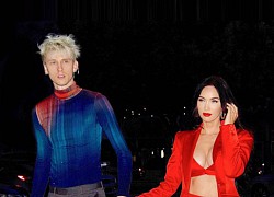 Megan Fox ngày càng hở bạo từ khi yêu bồ trẻ
