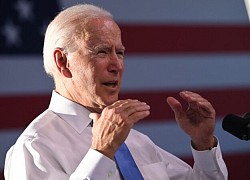 Biden: &#8216;Tôi không phải là bạn cũ của ông Tập&#8217;