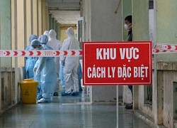 Bình Dương xác định gần 1.000 người liên quan chùm ca bệnh ở quán trà sữa