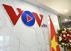 Bộ Công an đã triệu tập nhóm người tấn công báo điện tử VOV