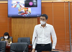Bộ Nội vụ chuẩn bị trình Quốc hội thông qua Đề án cơ cấu Chính phủ nhiệm kỳ 2021-2026
