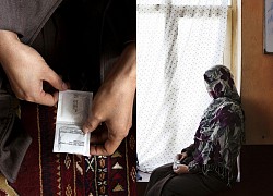 Bước đường cùng của phụ nữ bán dâm ở Afghanistan