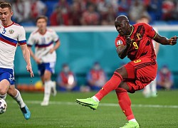 Bước tiến vượt bậc của Lukaku
