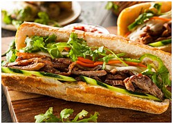 Cách làm nước sốt bánh mì ngon tuyệt không thua tiệm