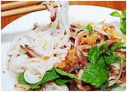 Cách làm phở chua thơm ngon đơn giản tại nhà