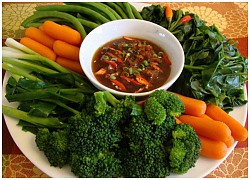 Cách luộc rau không cần nước, đảm bảo giữ nguyên 100% dinh dưỡng