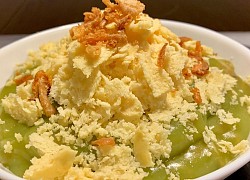 Cách nấu cháo khoái Hải Phòng dẻo đặc, thơm ngon lạ miệng