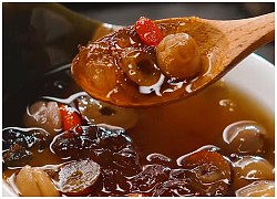 Cách nấu chè dưỡng nhan thanh nhiệt, mát da cho chị em trong ngày nóng