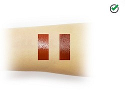 Cách phân biệt son Black Rouge thật - giả