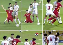 CĐV Việt Nam tràn vào page FIFA World Cup quyết lấy lại penalty cho Công Phượng