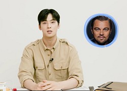 Cha Eun Woo tiết lộ muốn đóng phim giống tài tử Titanic, netizen cà khịa "cứ diễn bớt đơ đi đã"