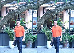 Chí Trung gay gắt khi bị soi 'không đeo khẩu trang ra đường'