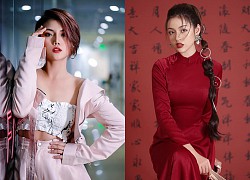 Chính thức: Chân dung 3 thí sinh đầu tiên chắc suất diện kiến HLV The Face Vietnam 2021!