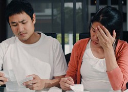 Chồng chê vợ hoang phí tháng nào cũng tiêu hết 5 triệu tiền sinh hoạt cho tới khi 'người trong cuộc mới biết người trong kẹt'