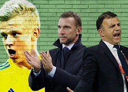 Chuyên gia chọn kèo Ukraine vs Bắc Macedonia: Khó bất ngờ