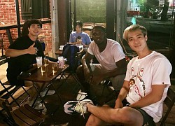 Clip "chủ tịch" Văn Toàn xuất hiện hệt như idol Kpop, Công Phượng đeo balo 20 triệu khi được gọi lên tuyển