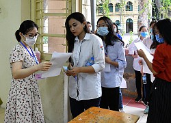Đề thi chuyên Toán Sư phạm an toàn, đảm bảo tuyển chọn học sinh chuyên Toán