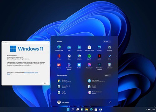 Có nên tải xuống Windows 11 bây giờ?