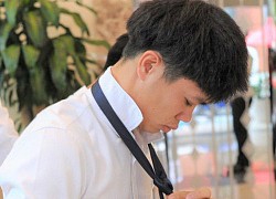 Công Phượng bất ngờ comeback trên Instagram sau nửa năm: Tưởng anh quên pass luôn rồi?