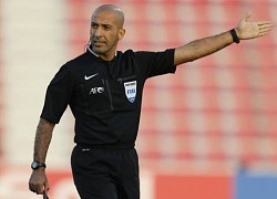 Công Phượng mất oan penalty, fan Việt bức xúc trọng tài Iraq