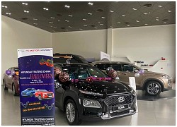 Cuộc chiến phân khúc CUV: Hyundai Kona liệu có lép vế trước Kia Seltos