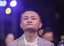 Cuộc sống khác lạ của Jack Ma sau biến cố