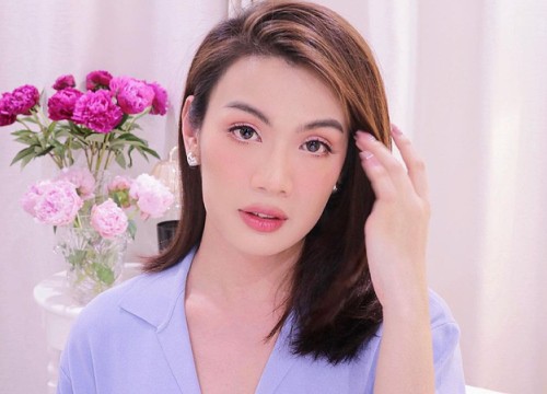 Đào Bá Lộc được khen xinh như con gái